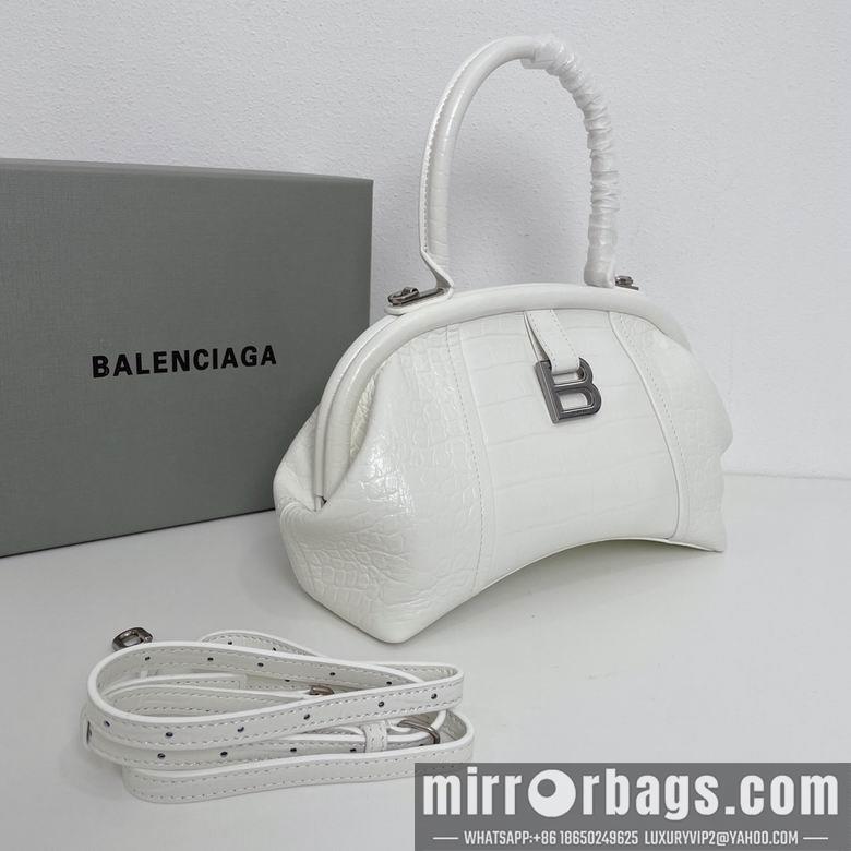 Balenciaga Bags 1889 27X15X11cm GY  2colour