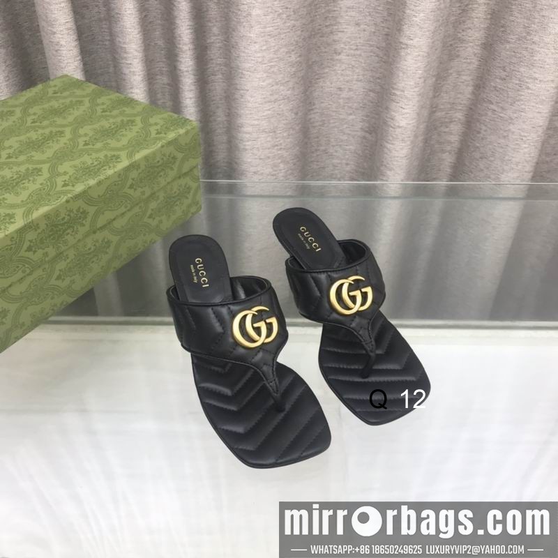 Gucci Replica Shoes sz35-40 XJ0806