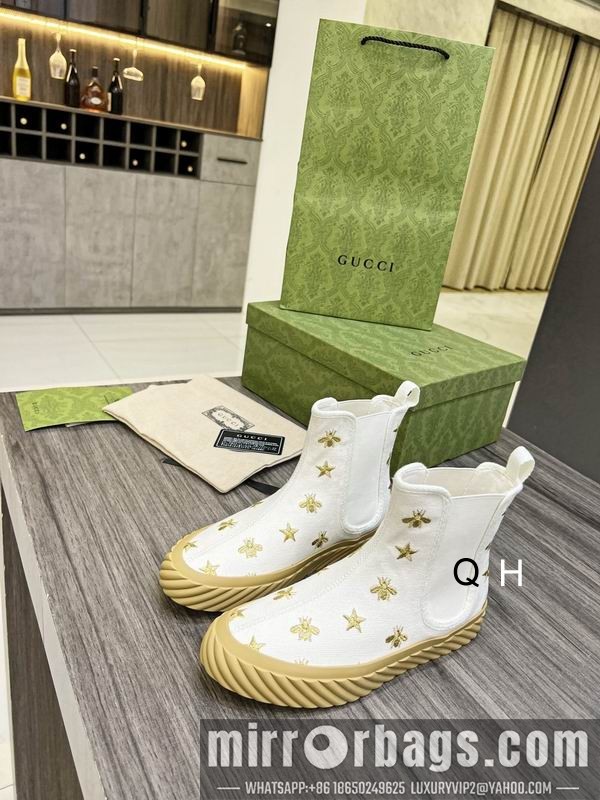 Gucci Replica Shoes sz35-46 HX0305