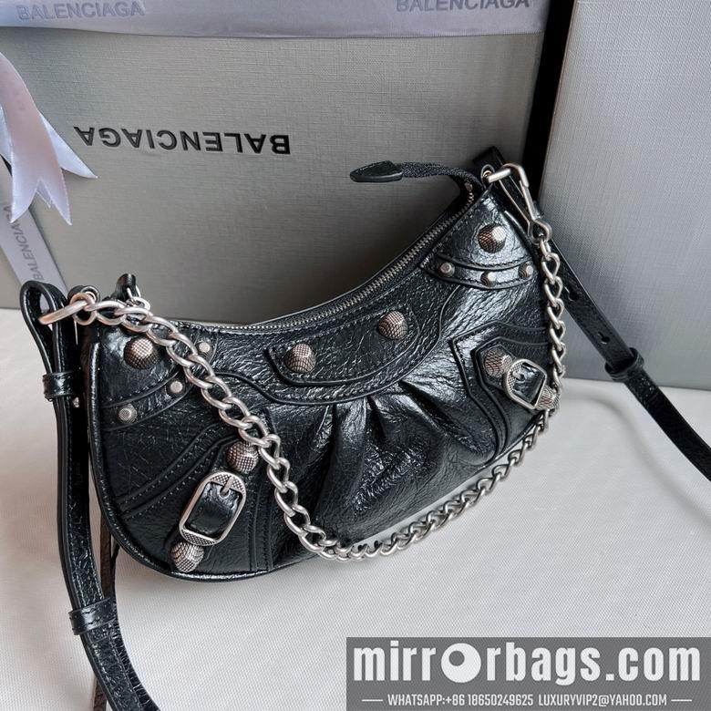 Balenciaga Bags 681200650 21X11X4cm GY 4colour