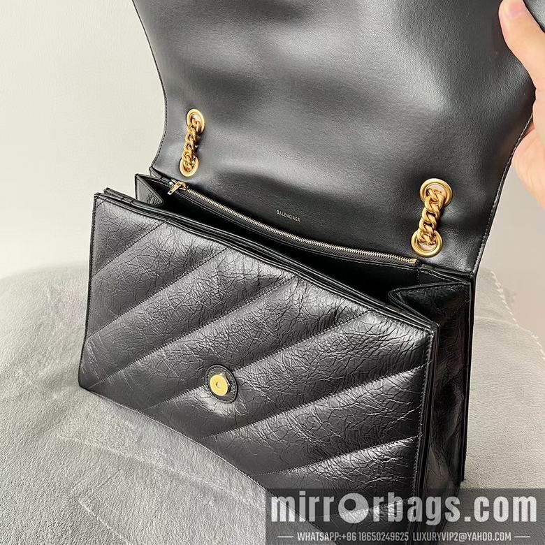 Balenciaga Bags 92832 40X15X11cm GY