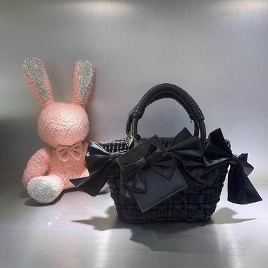 Balenciaga Bags 23X14X9cm 070203 GY 2colour