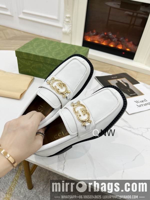 Gucci Replica Shoes sz35-41 NW0333