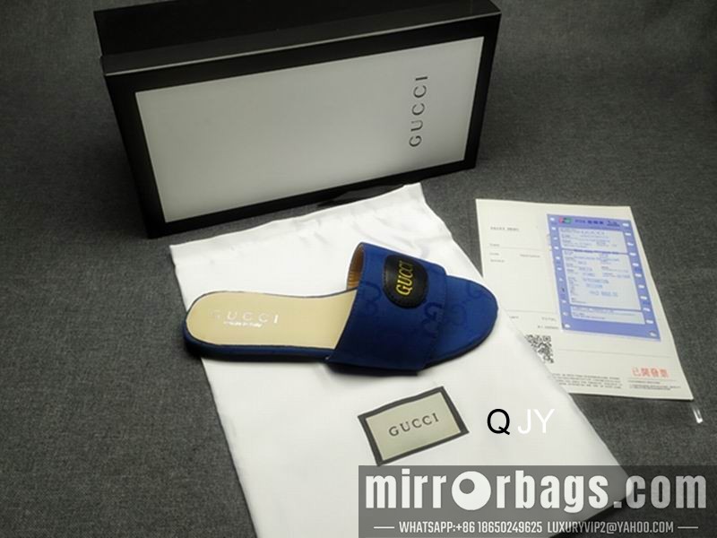 Gucci Replica Shoes sz35-43 JY0308