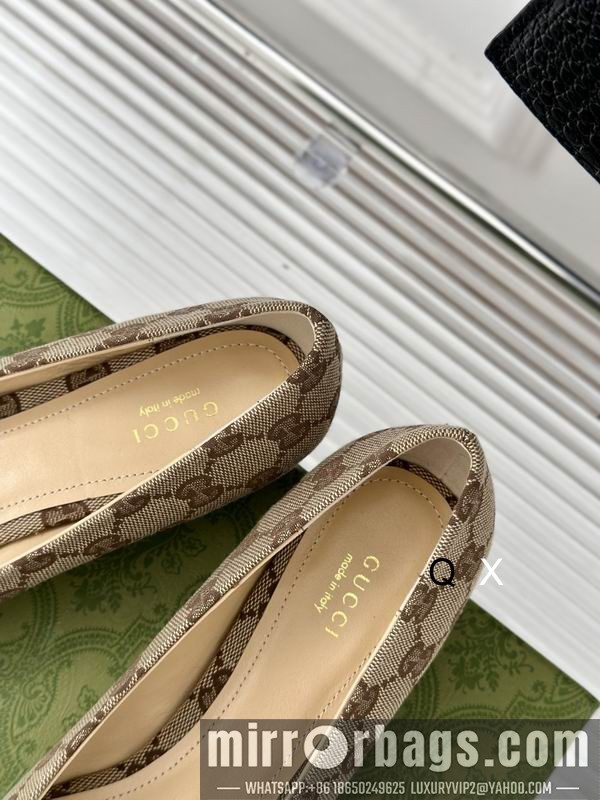 Gucci Replica Shoes sz35-40 JX0704