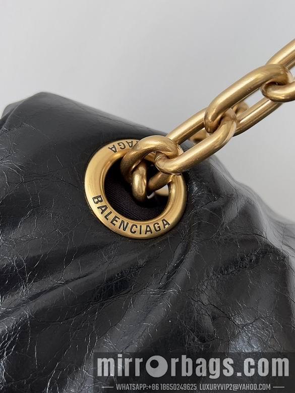 Balenciaga Bags 2620L 43.5X32X13cm GY 4colour