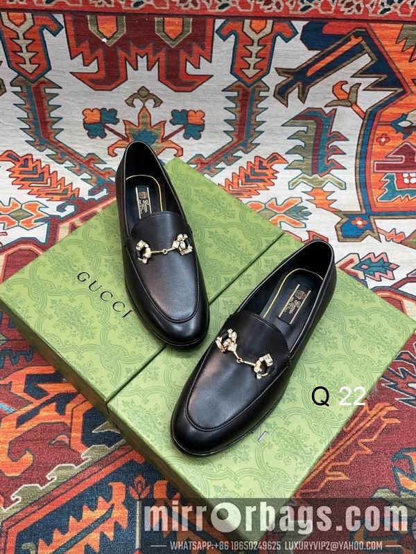 Gucci Replica Shoes sz35-40 7C SF1001