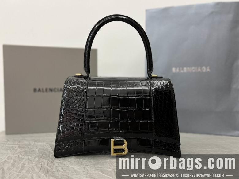 Balenciaga Bags 127 27X10X30cm GY