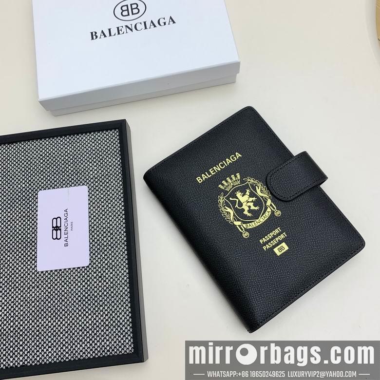 Balenciaga Bags 2718 15X19X4cm YG 2colour