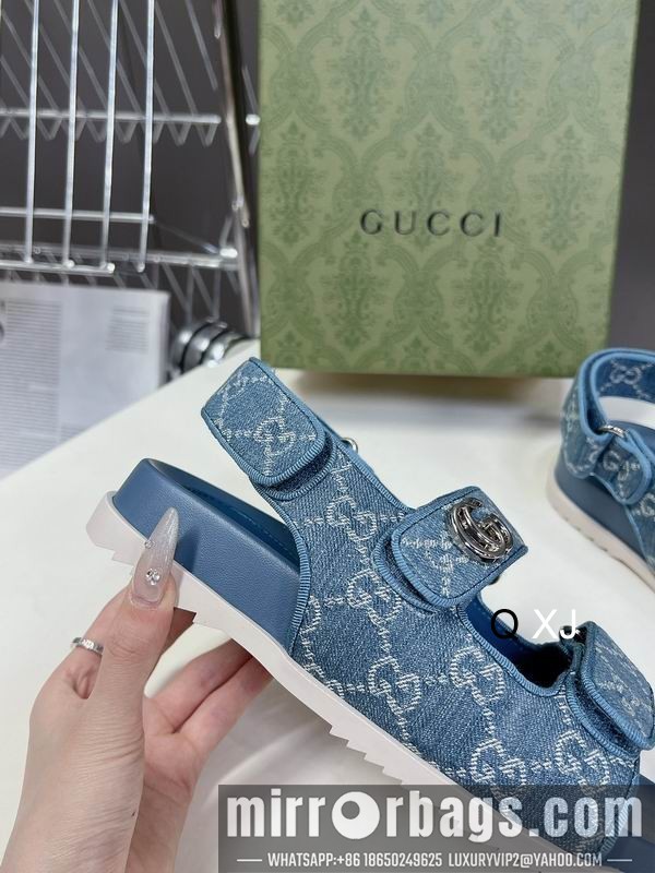 Gucci Replica Shoes sz36-44 XJ0401