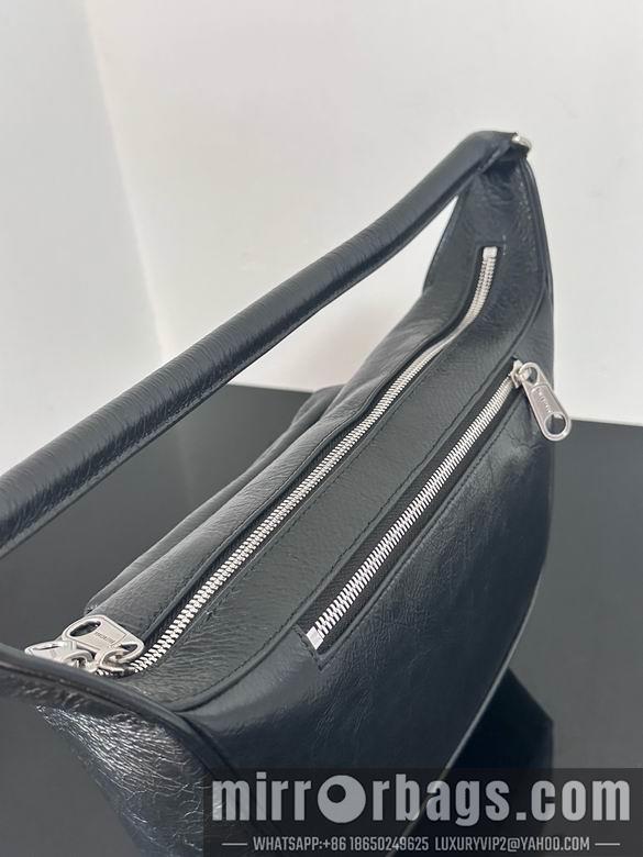 Balenciaga Bags 0331 24.5X22X7cm GY 2colour