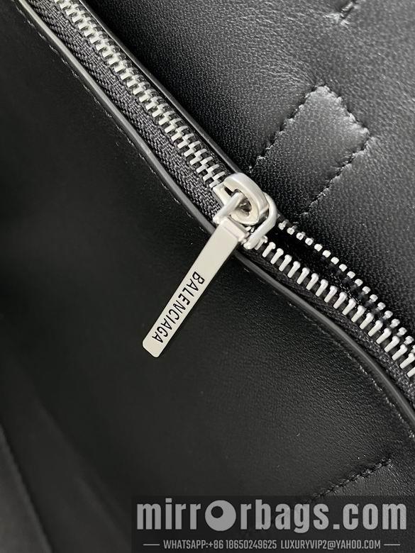 Balenciaga Bags Bel-Air 29.5X20.3X11.9cm 102404 GY 2colour