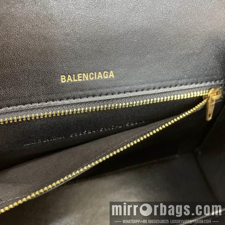 Balenciaga Bags 1698 27cm GY 3colour