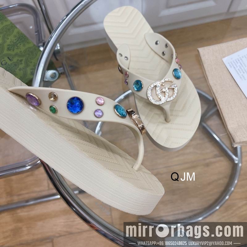 Gucci Replica Shoes sz35-40 JM0343