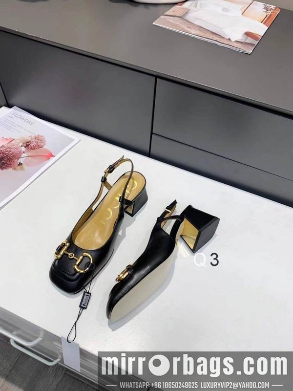 Gucci Replica Shoes sz35-40 QM0333