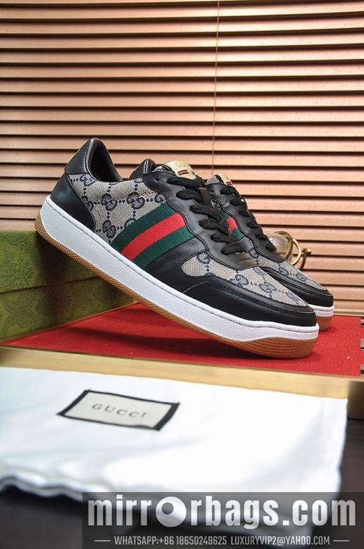 Gucci Replica Shoes SZ 38-44 0512