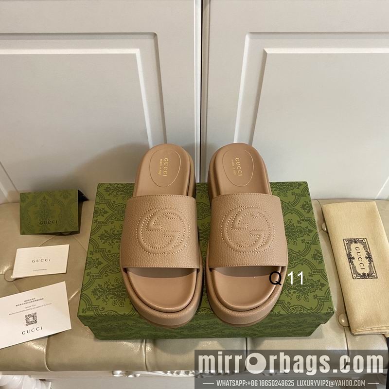 Gucci Replica Shoes sz35-40 2C Y0704