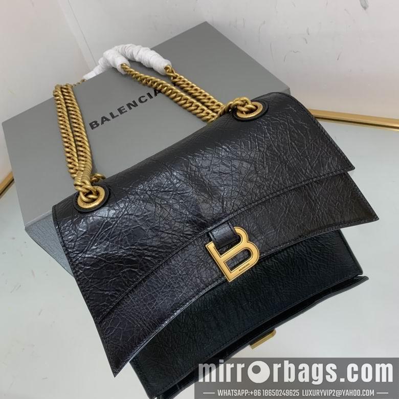 Balenciaga Bags 493075 24.9X15X7.9cm GY 4colour