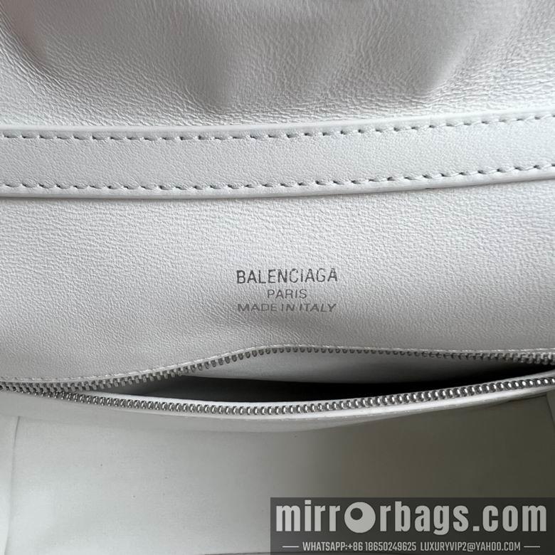 Balenciaga Bags Rodeo 8801 29X20X10cm GY 4colour