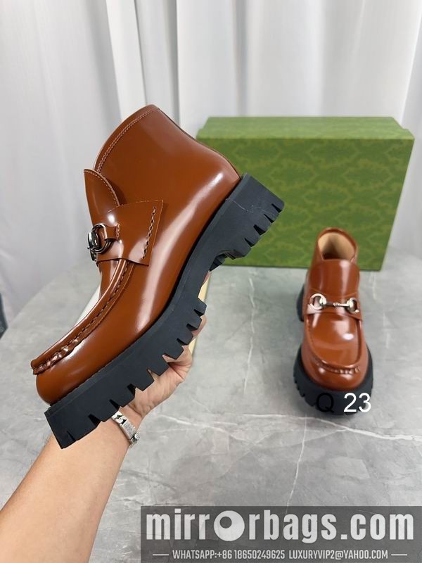 Gucci Replica Shoes sz35-42 2C HY1008