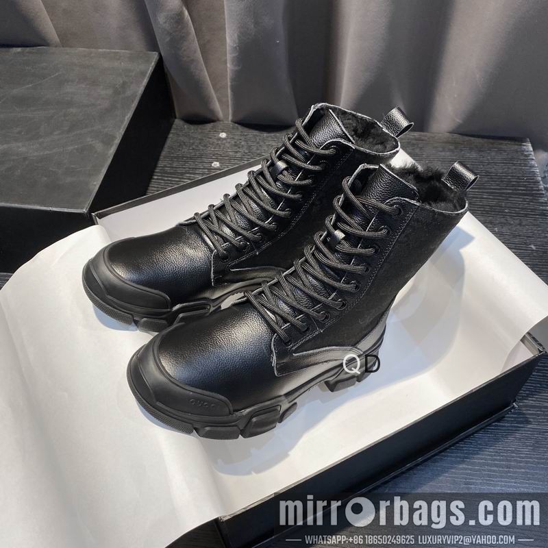 Gucci Replica Shoes sz35-40 GDT0332