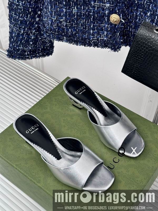 Gucci Replica Shoes sz35-40 9C JX0105