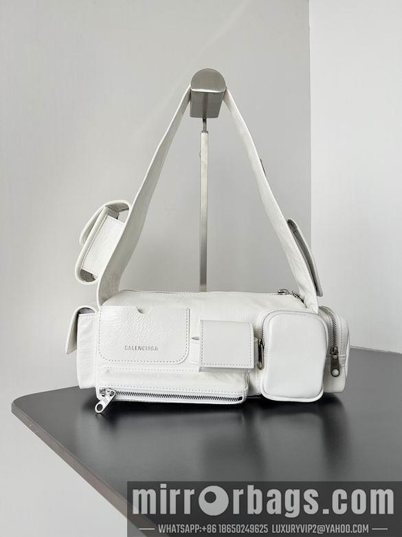 Balenciaga Bags superbusy 32X12X10cm 101806 GY 2colour