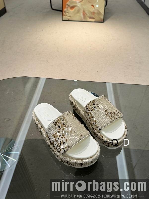 Gucci Replica Shoes sz35-40 GDT0602