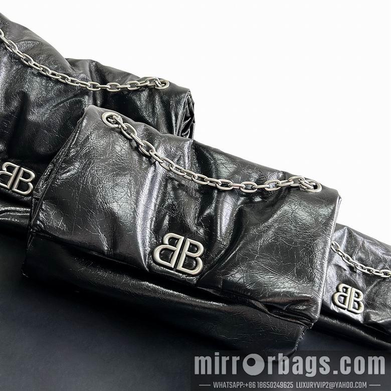 Balenciaga Bags 9690 9691 96100 27.9X18X9.9cm 32.5X22X9.9cm 43.5X32X13cm GY 2colour