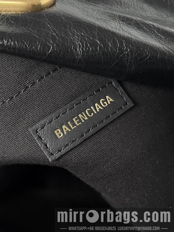 Balenciaga Bags 35X12X11cm 091803 GY  2colour