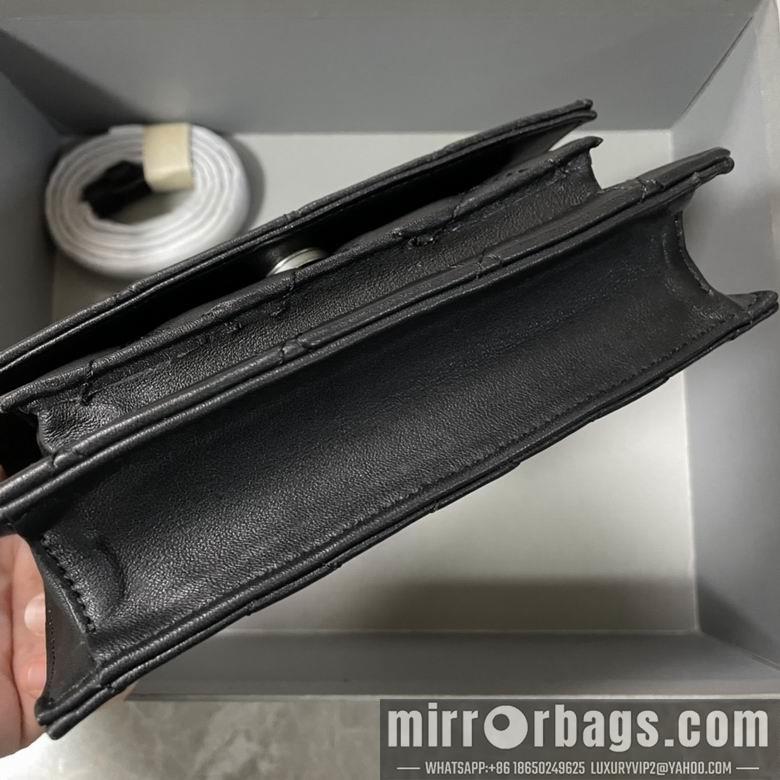 Balenciaga Bags 639 20X8X16cm GY
