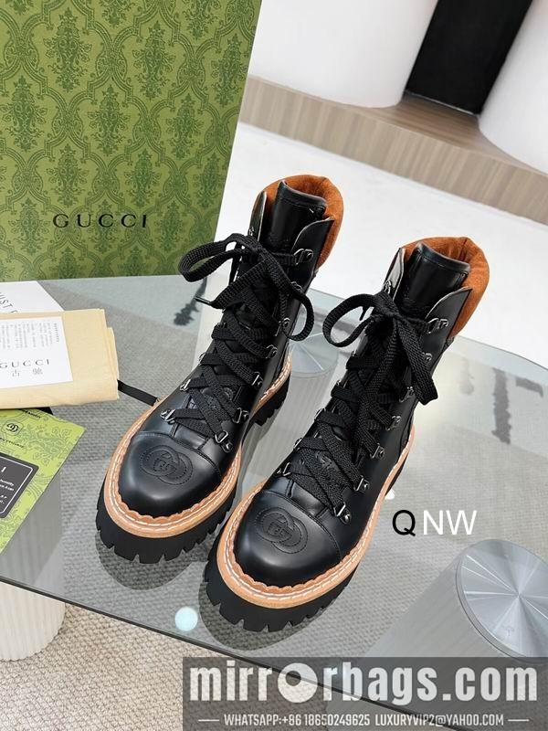 Gucci Replica Shoes sz35-40 NW1007