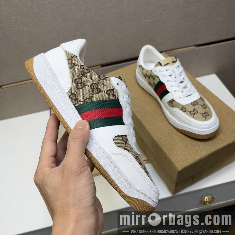 Gucci Replica Shoes SZ 38-44 0510