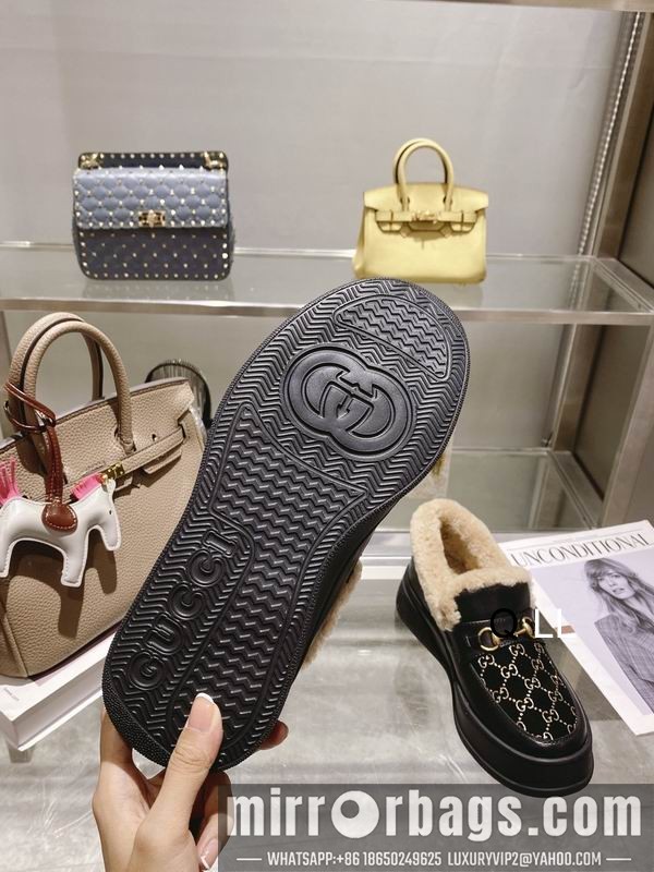 Gucci Replica Shoes sz35-40 8C LL1102
