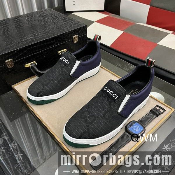 Gucci Replica Shoes sz38-45 WM0602