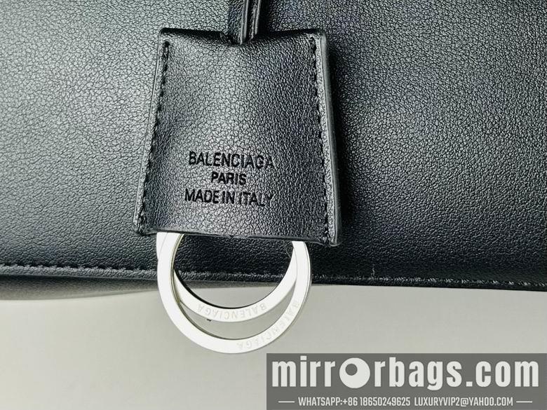 Balenciaga Bags 40X30X9cm 052011 XMY 2colour