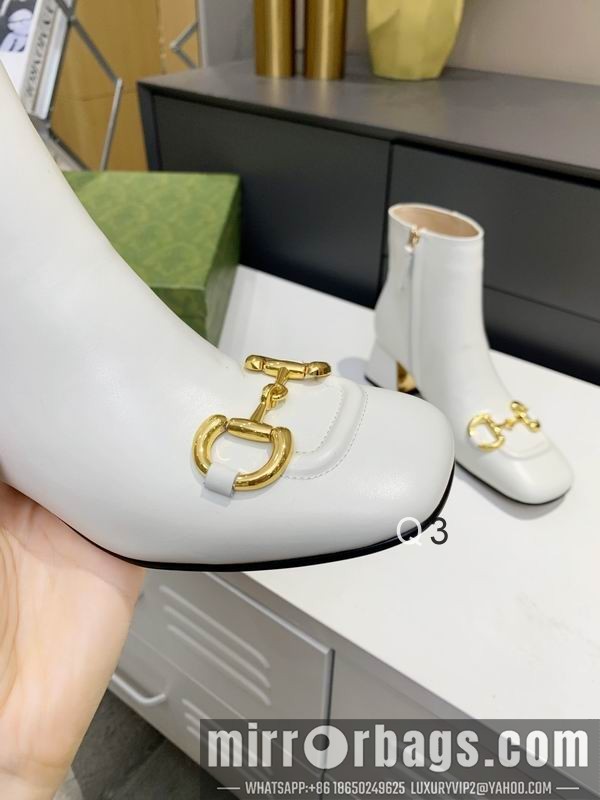 Gucci Replica Shoes sz35-40 QM0315