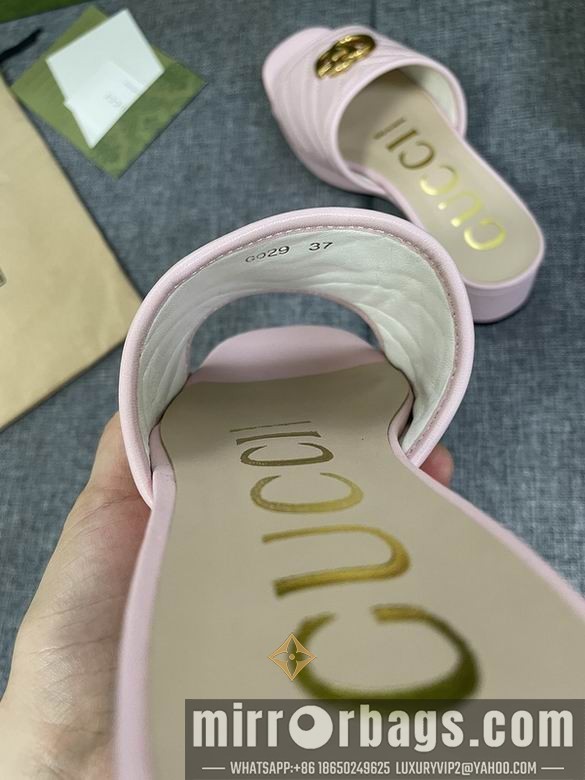 Gucci Replica Shoes sz35-41 mhf0325