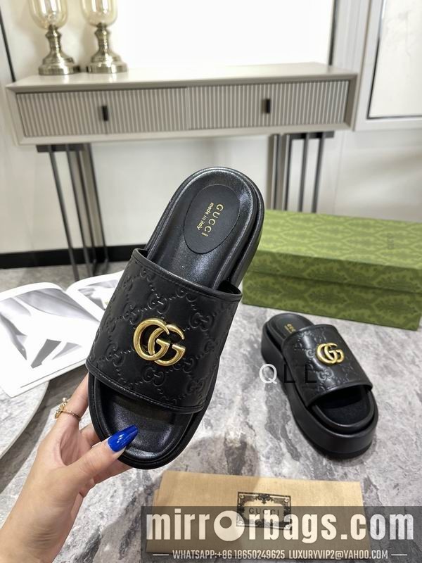 Gucci Replica Shoes sz35-44 LL0341