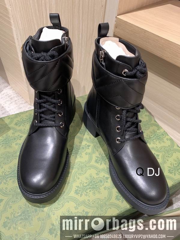 Gucci Replica Shoes sz35-40 DJ0322