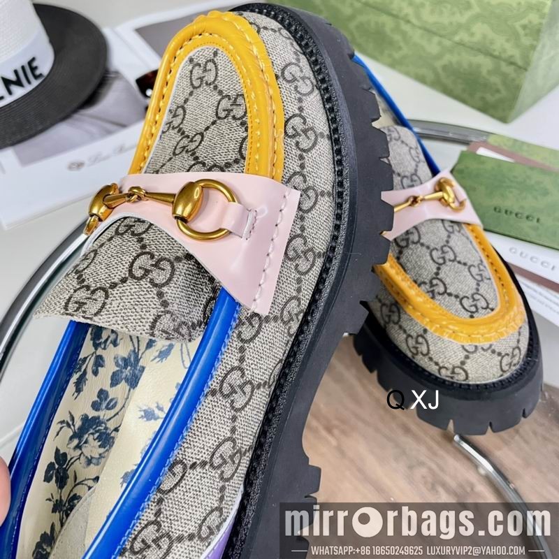 Gucci Replica Shoes sz35-40 XJ0326