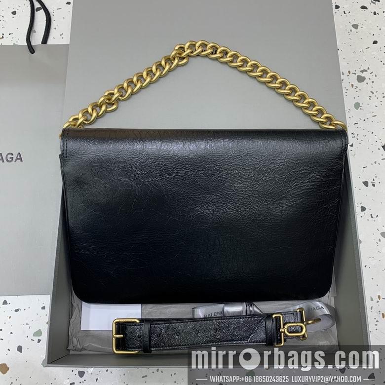 Balenciaga Bags 35X24cm 120903 GY 3colour