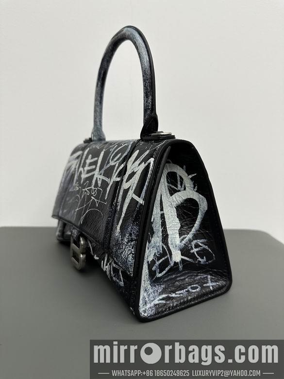 Balenciaga Bags 127 23X10X24cm GY 2colour