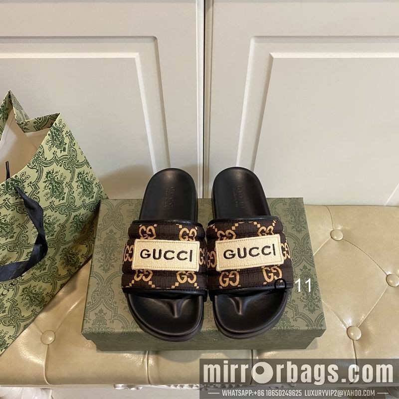 Gucci Replica Shoes sz36-45 Y0367
