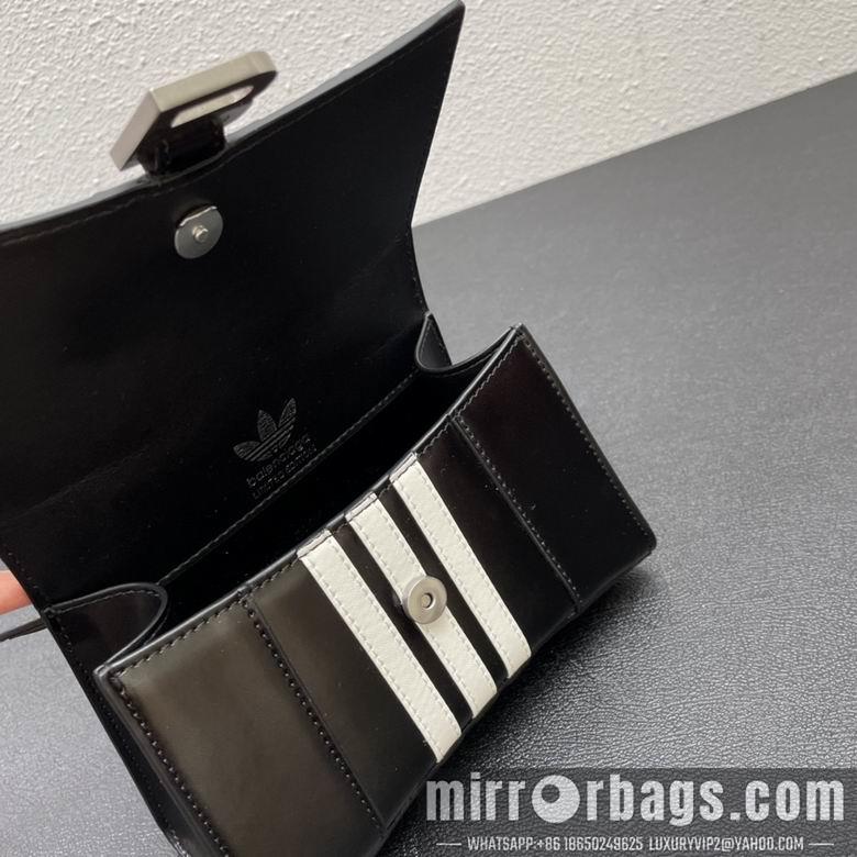 Balenciaga Bags 8069 19X13X6cm GY 4colour