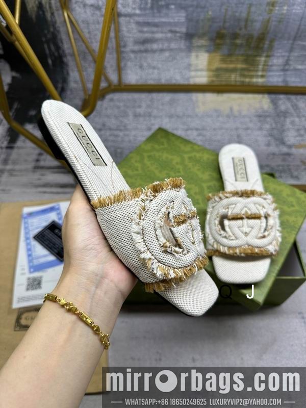Gucci Replica Shoes sz35-40 XJ0706