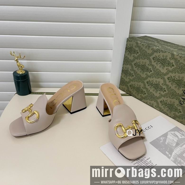 Gucci Replica Shoes sz36-44 JY0301