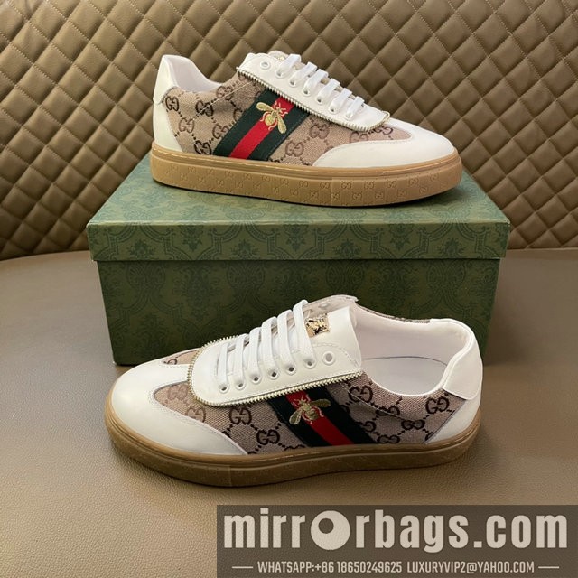 Gucci Replica Shoes SZ 38-44 0504