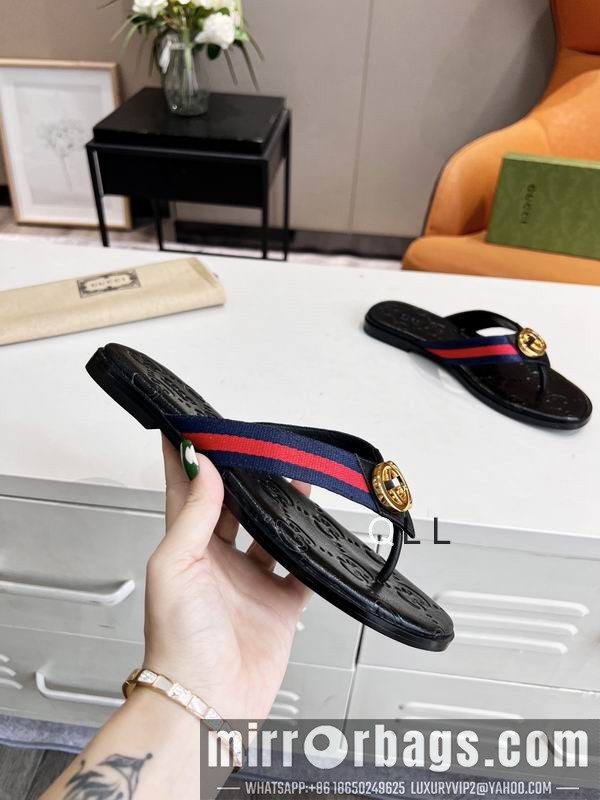 Gucci Replica Shoes sz35-45 LL0312