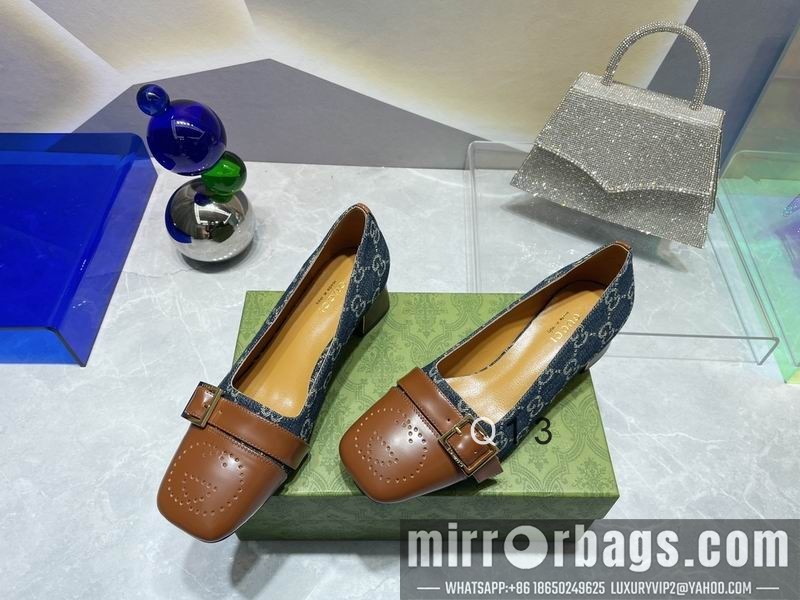 Gucci Replica Shoes sz35-40 YM0346